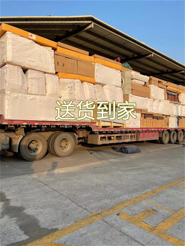 博尔塔拉到印江物流直达
